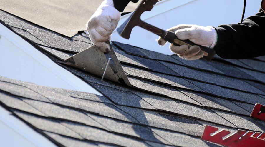 Professional Flat Roofing Installation in Lopeno, TX